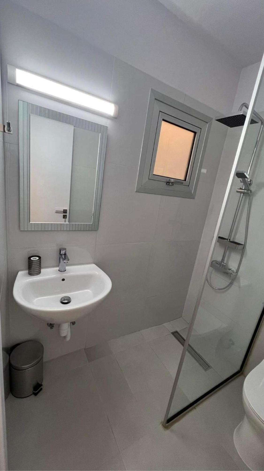 Elena Court Apartments Ayia Napa Exterior foto